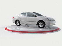 BYD F3