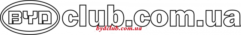 LOGO BYD TRUNK to YAR