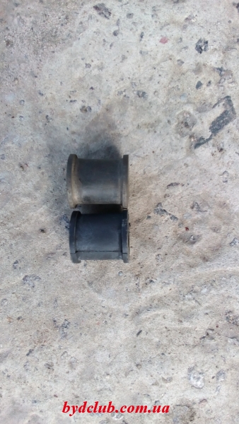 BYD S6 original vs CTR CVT-47