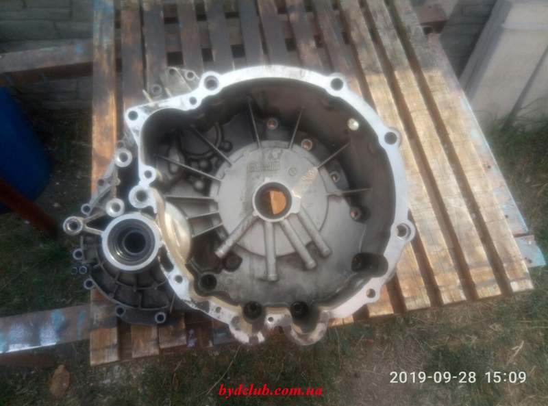 CVT