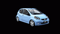 BYD F0