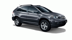 BYD S6