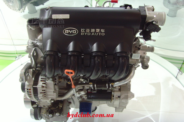 BYD473QB