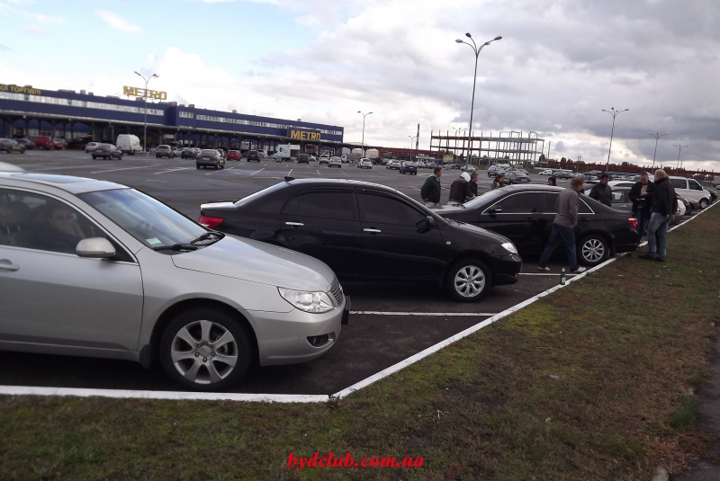 Киев 29.09.2013