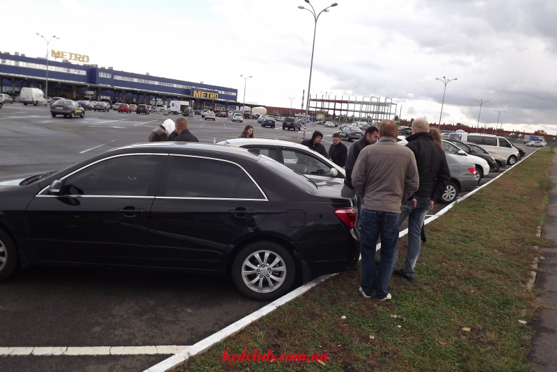 Киев 29.09.2013