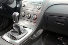 BYD new F3 photo