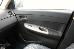 BYD new F3 photo