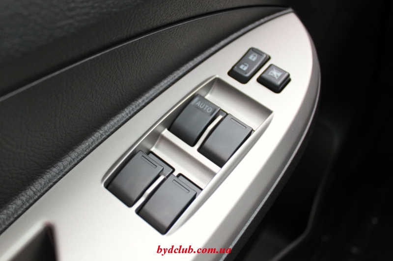 BYD new F3 photo