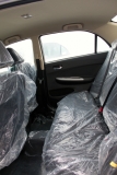 BYD new F3 photo