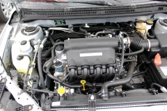 BYD new F3 photo