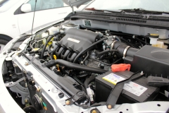 BYD new F3 photo