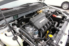 BYD new F3 photo