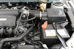 BYD new F3 photo