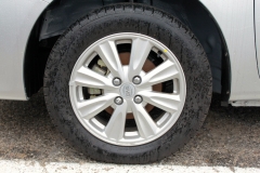 BYD new F3 photo