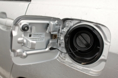 BYD new F3 photo