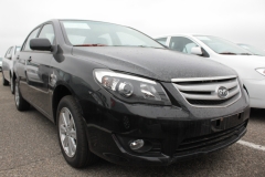 BYD new F3 photo