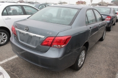 BYD new F3 photo