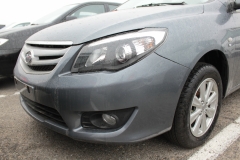 BYD new F3 photo