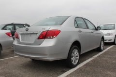 BYD new F3 photo