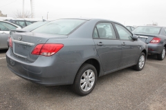 BYD new F3 photo