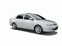 BYD G3