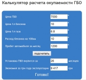 Окупаемость