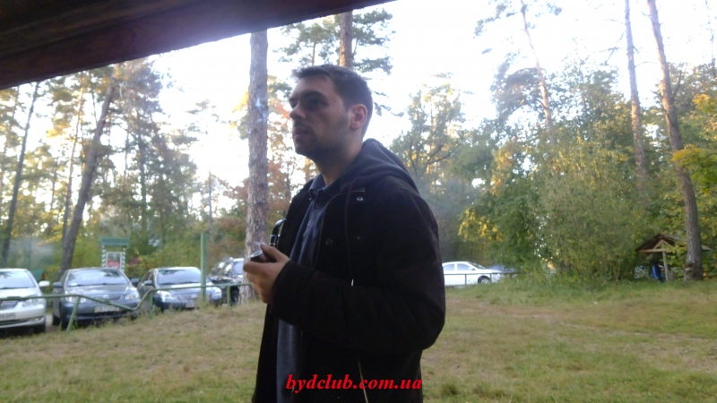 Киев 28.09.2014