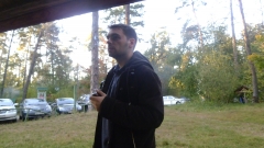 Киев 28.09.2014