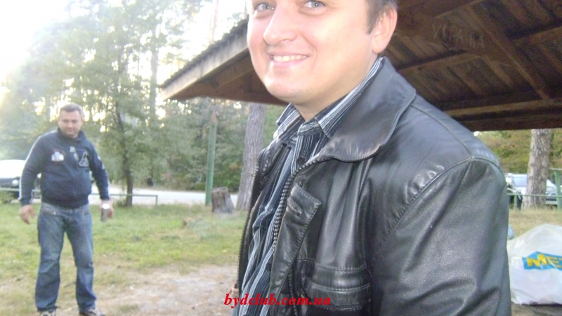 Киев 28.09.2014