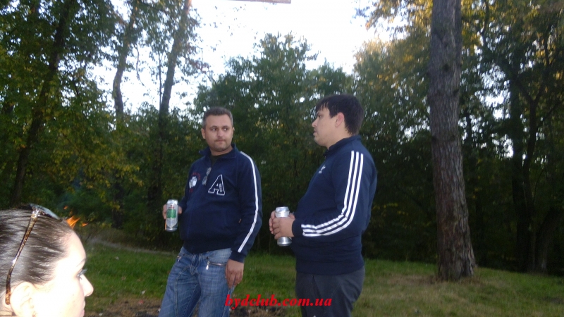 Киев 28.09.2014