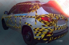 byd s3 2