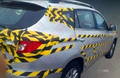 byd s3 3