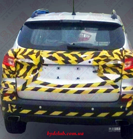 byd s3 4