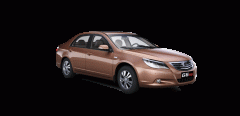 BYD G6