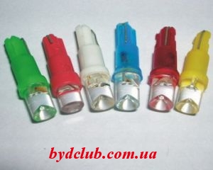2-T5-WG-1LED