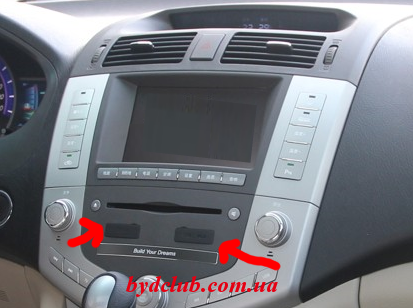 BYD S6 MIPS