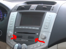 BYD S6 MIPS
