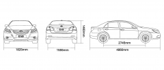 BYD G6